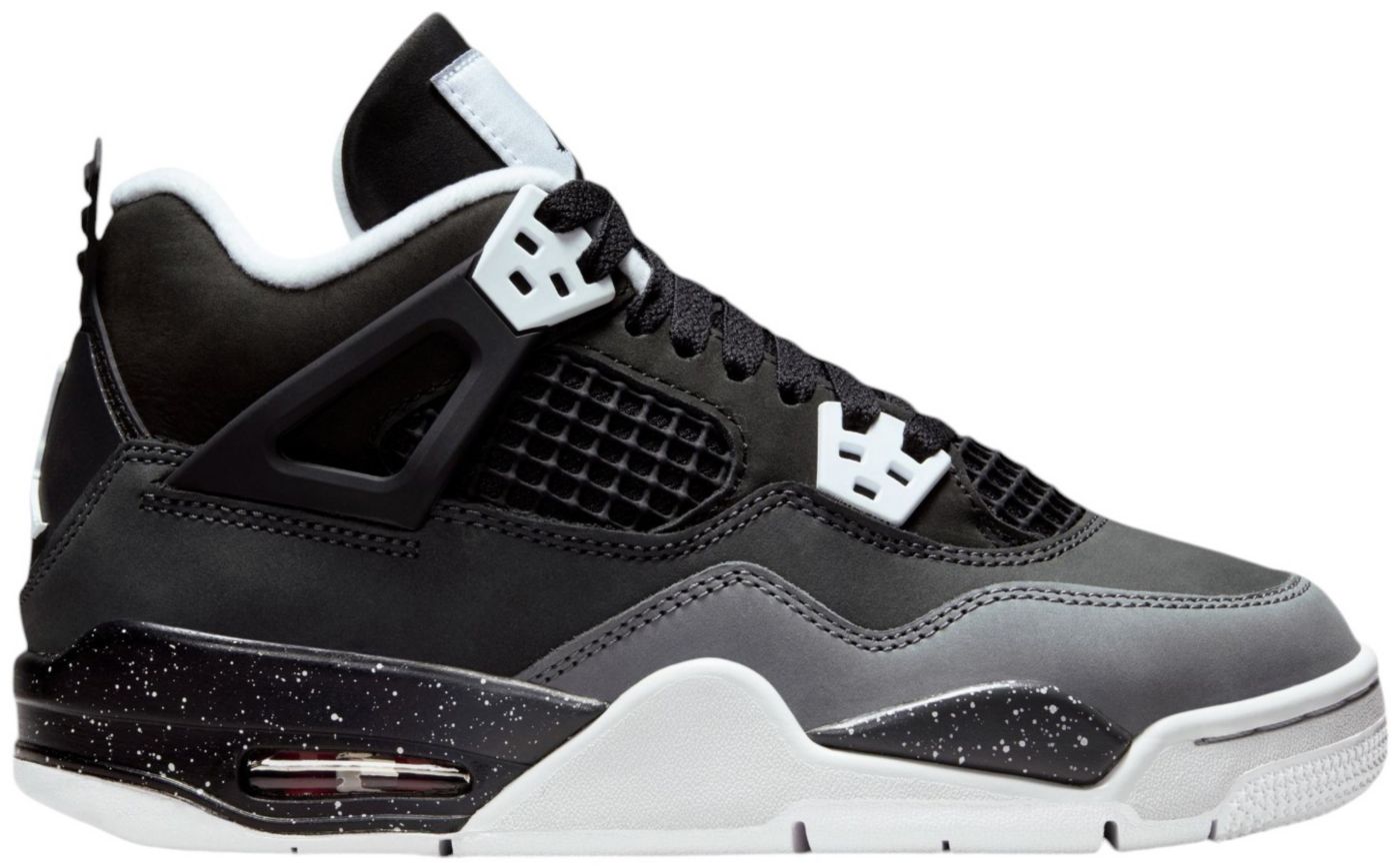 Air jordan 4 boys deals