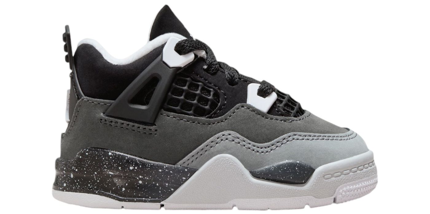 Air Jordan 4 Retro td