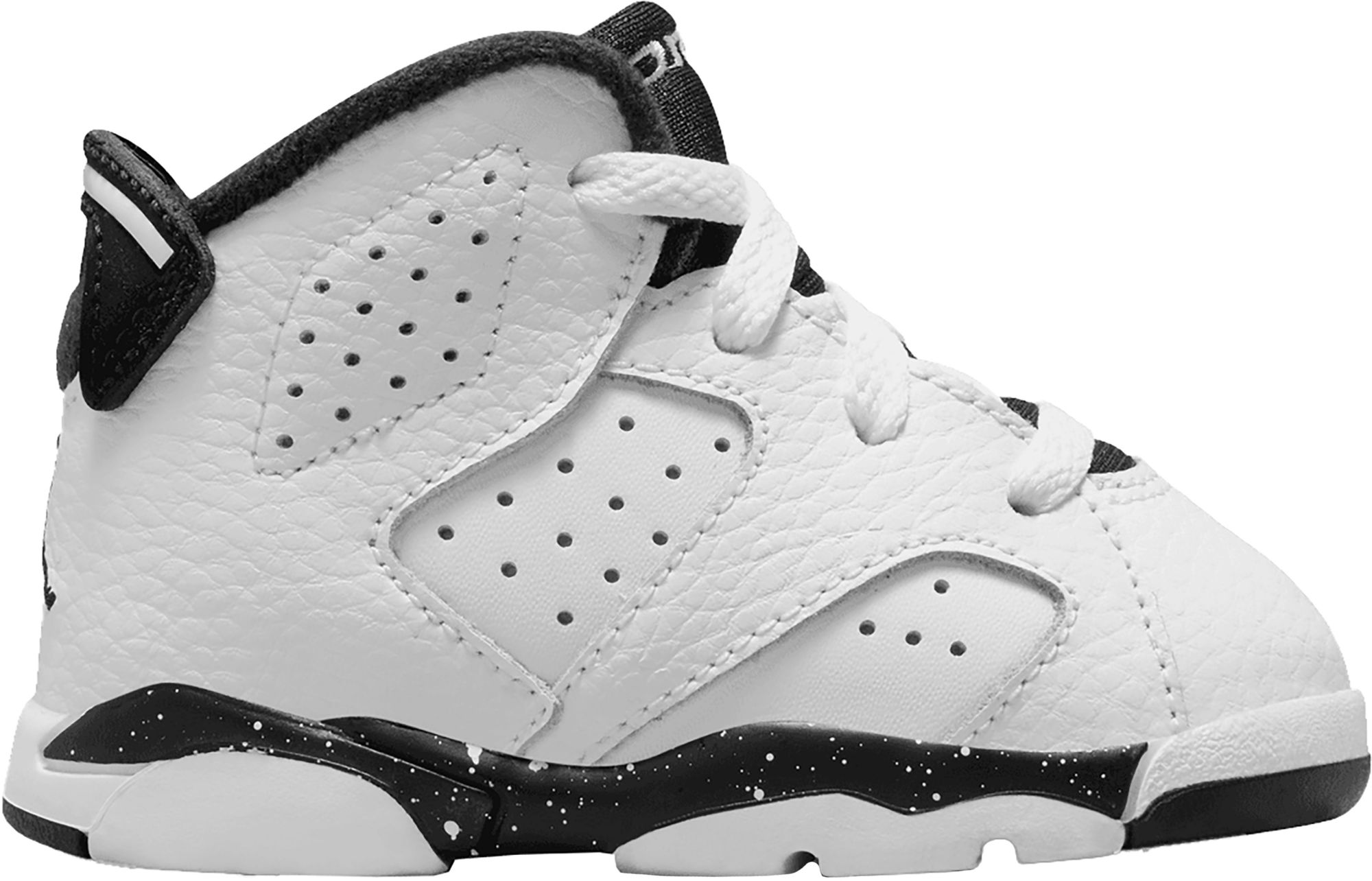 Jordan Air Jordan Toddler Jordan 6 Retro Basketball Shoes International ...