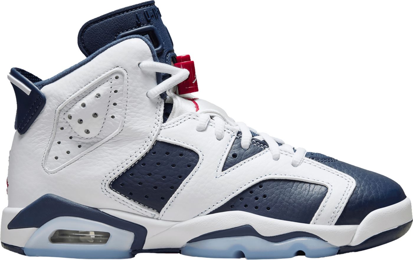 Air Jordan 6 Retro