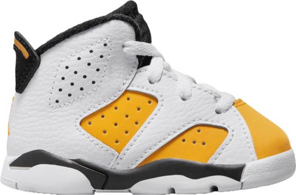 Air jordan cheap retro 6 toddler