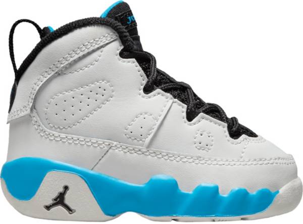 Air Jordan Kids' Toddler Jordan 9 Retro Basketball Shoes | Dick's