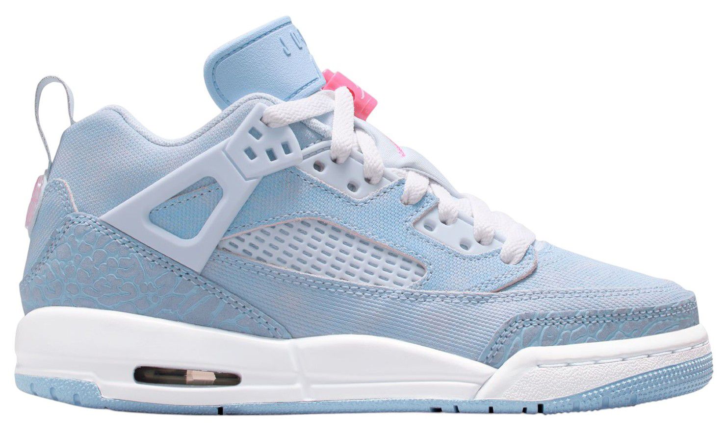 Jordan Kids' Grade School Spizike Low Shoes product image