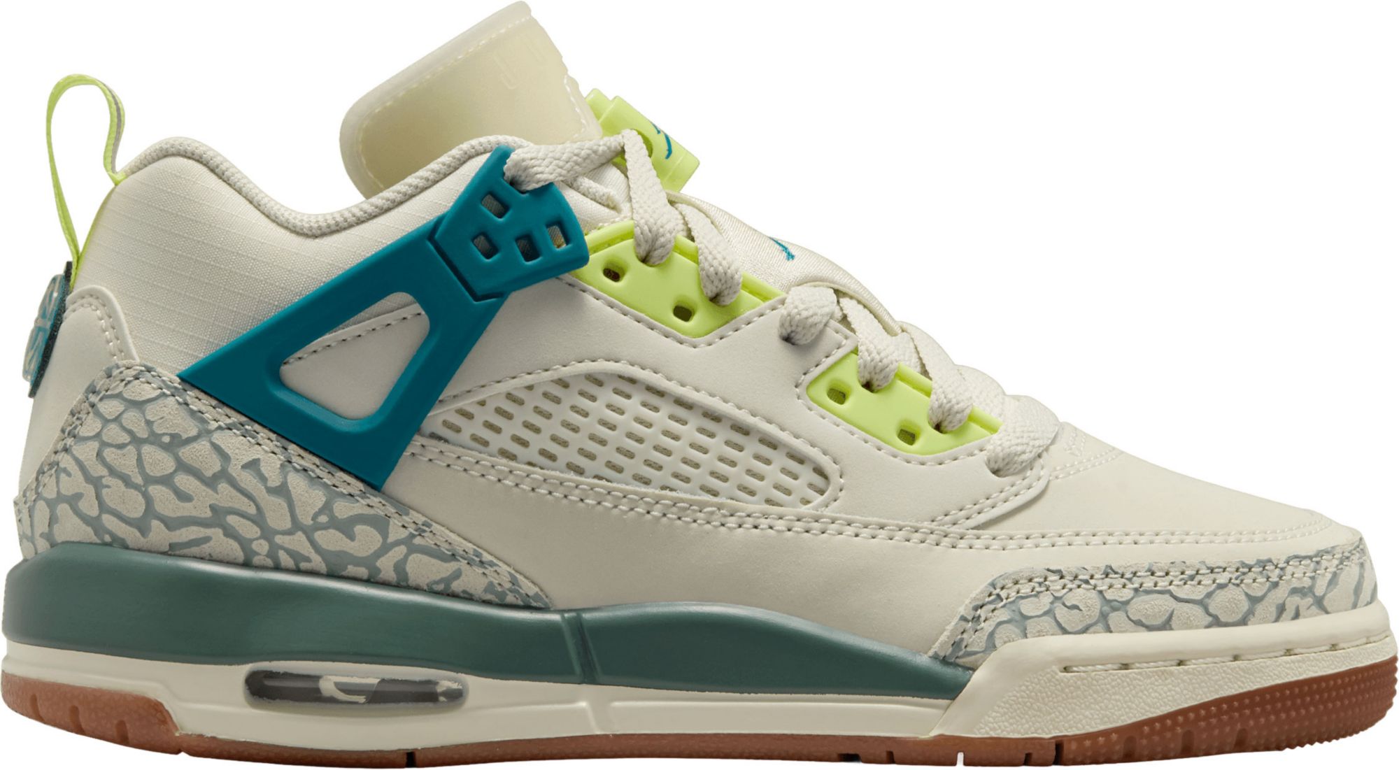 Jordan Kids' Grade School Spizike Low Shoes product image