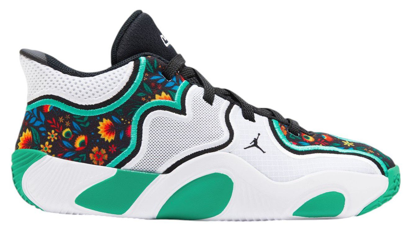 Jordan Kids' Preschool Tatum 3 Basketball Shoes product image