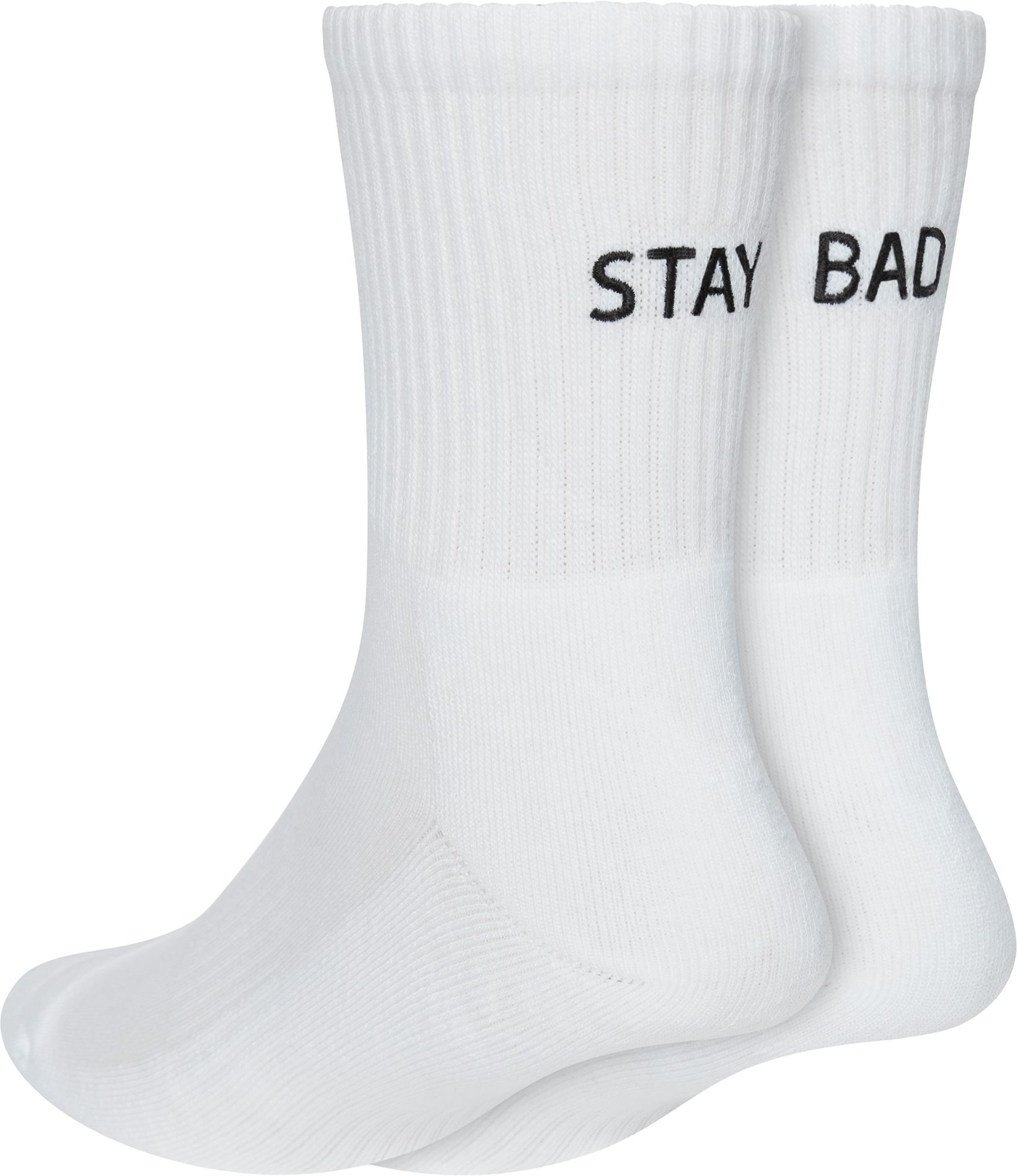 Bad Birdie Men's Stay Bad Golf Socks product image