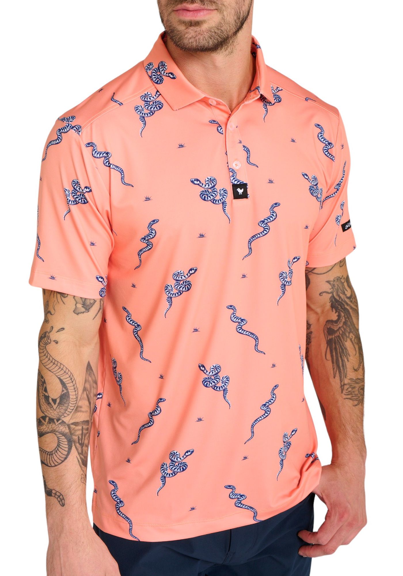 Bad birdie golf shirts best sale