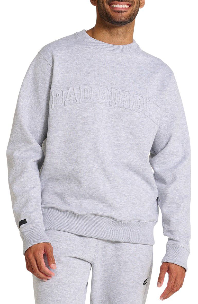 Bad Birdie Men's Crew Golf Sweatshirt product image
