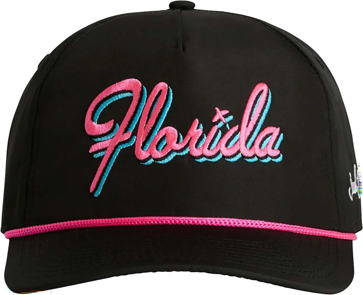 Bad golf hat clearance