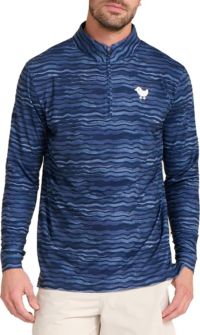 Bad Birdie Men's ¼ zip Golf Pullover | Dick's Sporting Goods
