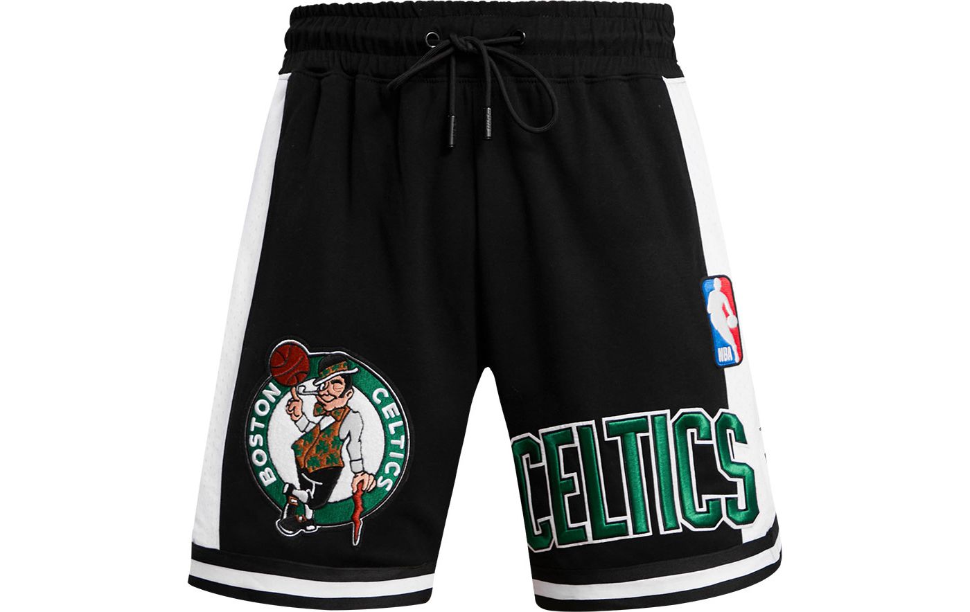 Celtics throwback shorts online