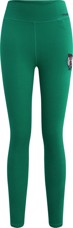 Pro Standard Women's Boston Celtics Jersey Leggings product image