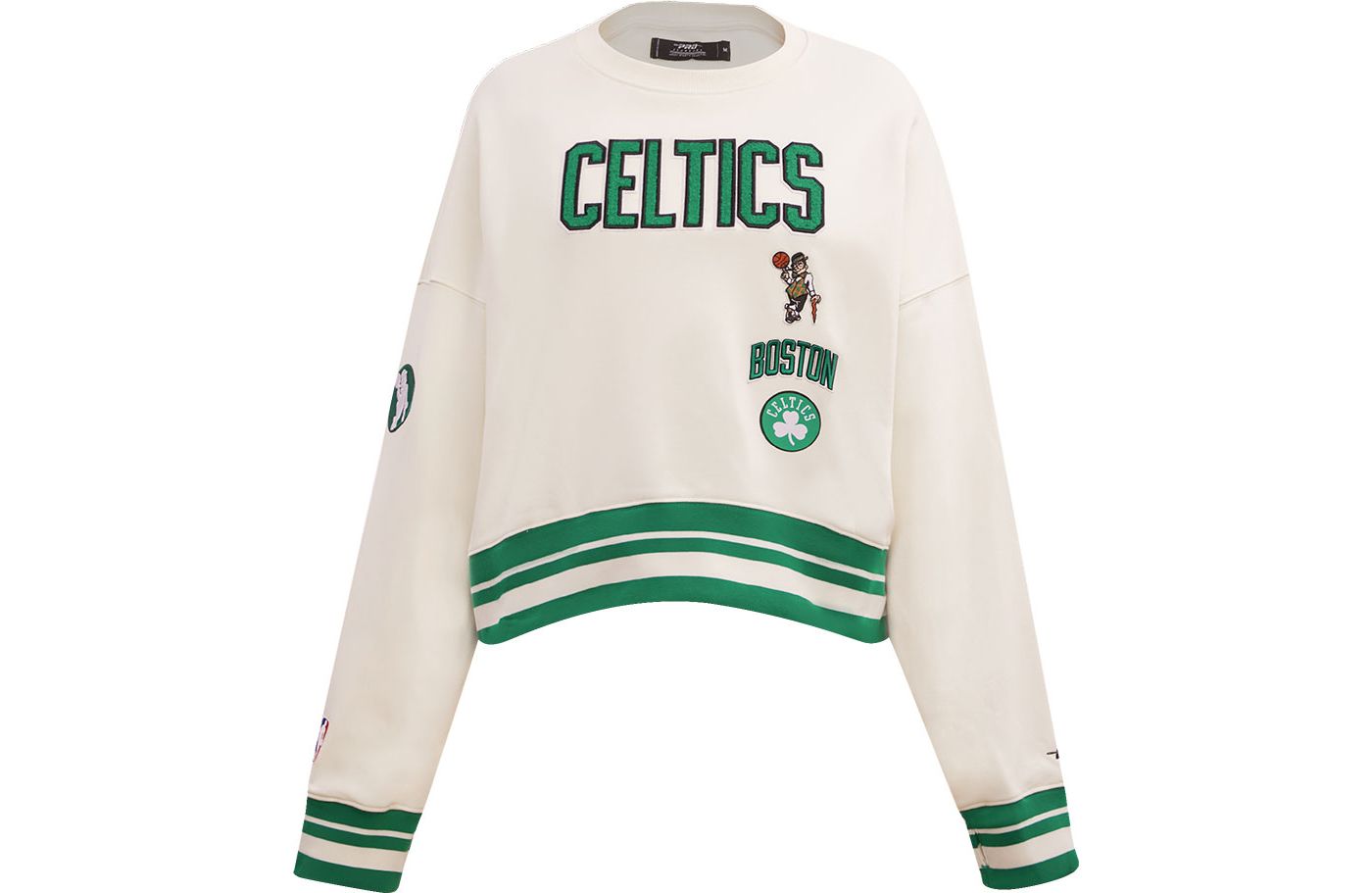 Celtics crewneck sweatshirt on sale