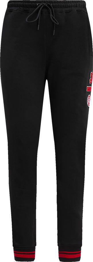 Pro Standard Women's Atlanta Hawks Retro Sweatpants product image