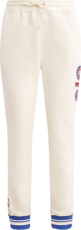 Pro Standard Women's Detroit Pistons Retro Sweatpants product image