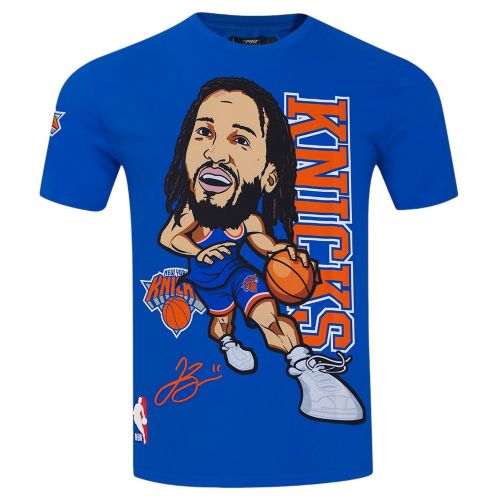 Nike Adult New York Knicks Jalen Brunson #11 T-Shirt | Dick's