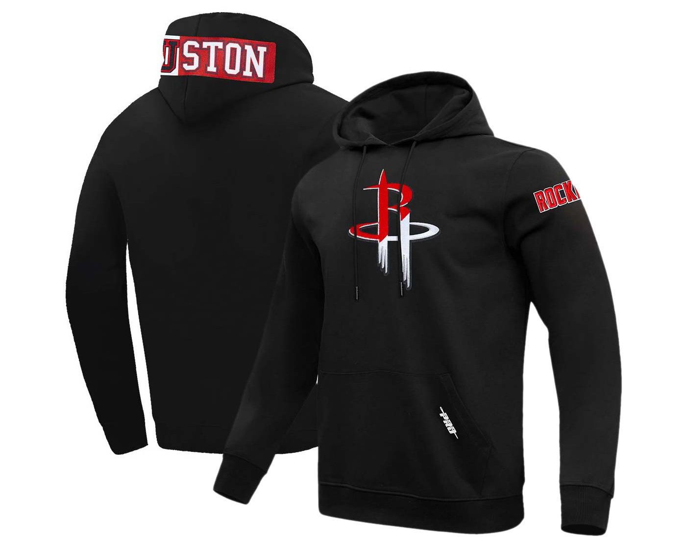 Houston rockets hoodie on sale