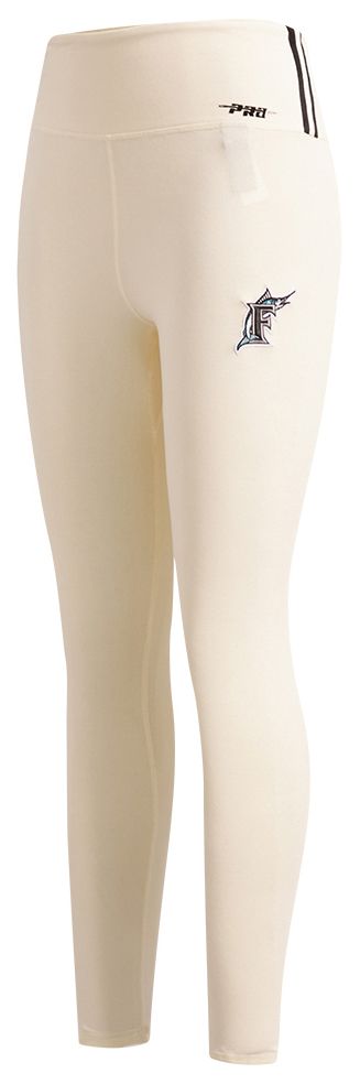 Pro Standard Women's Miami Marlins Retro Leggings product image