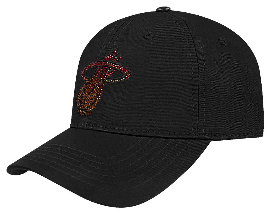 Nike Women's Miami Heat Jewel Dad Hat product image