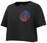 Pro Standard Women's New York Knicks Jewel Boxy T-Shirt