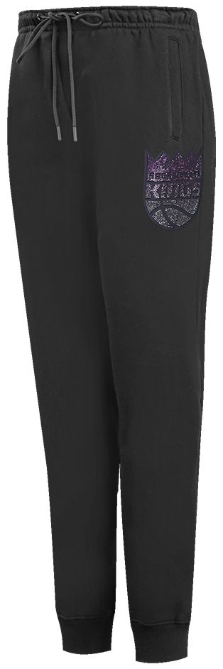 Pro Standard Women's Sacramento Kings Jewel Fleece Sweatpants product image