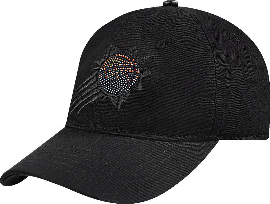 Pro Standard Women's Phoenix Suns Jewel Dad Hat product image