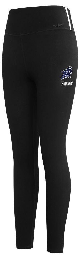 Pro Standard Women's Howard Bison Black Classic Leggings product image