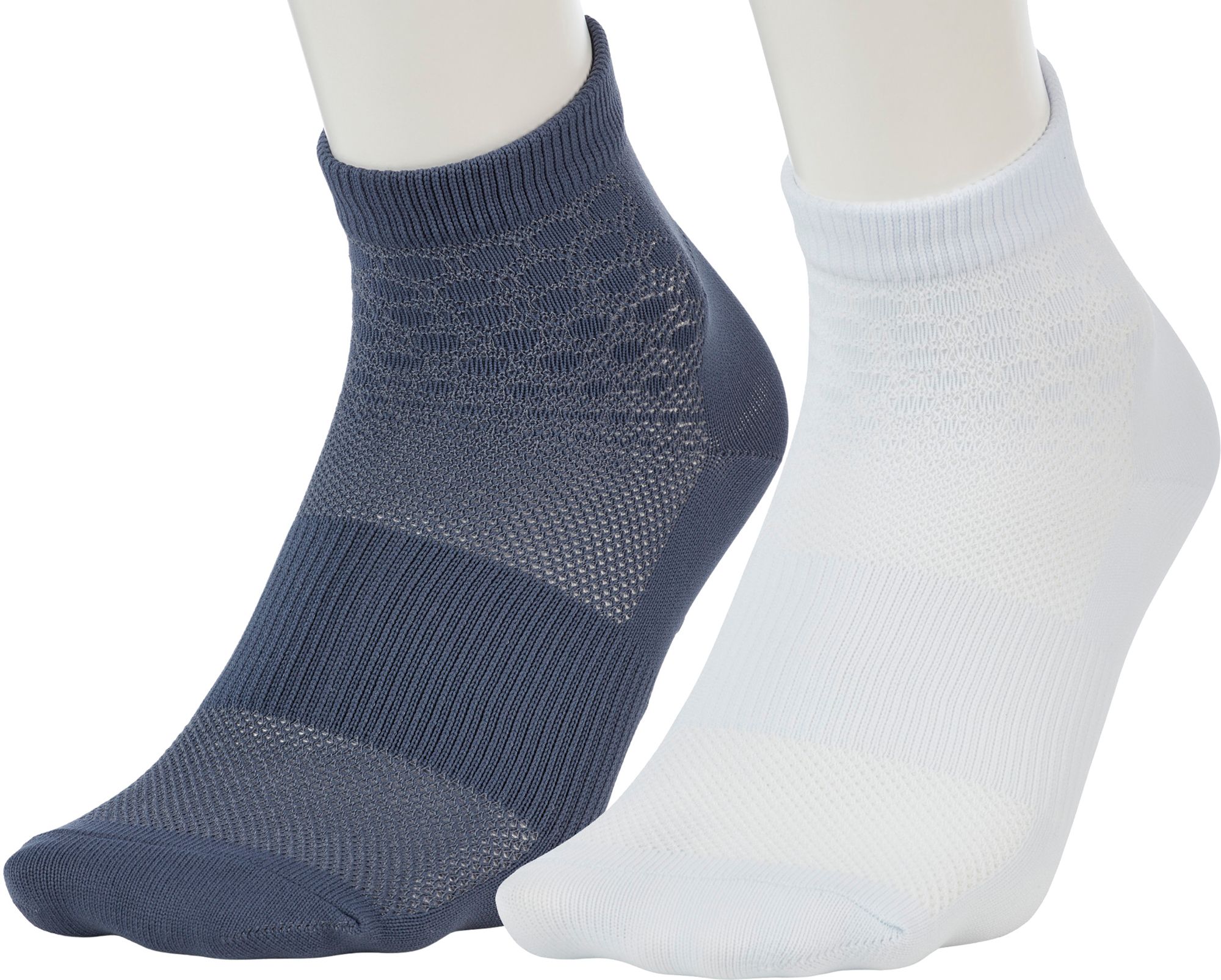 CALIA Women's Gripper Crew Socks - 2 Pack product image