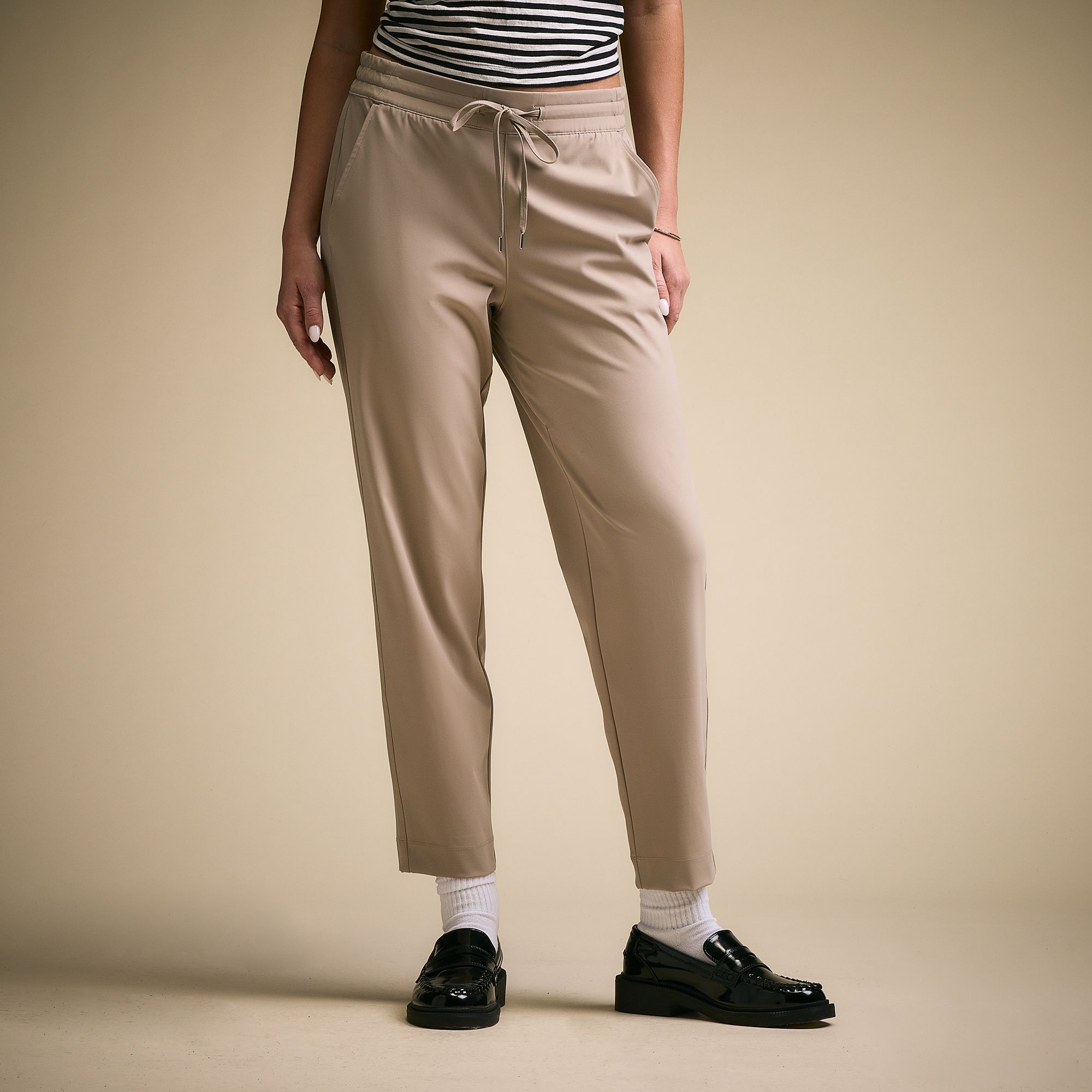 CALIA Women's Effortless TrueFlex Taper Pant product image