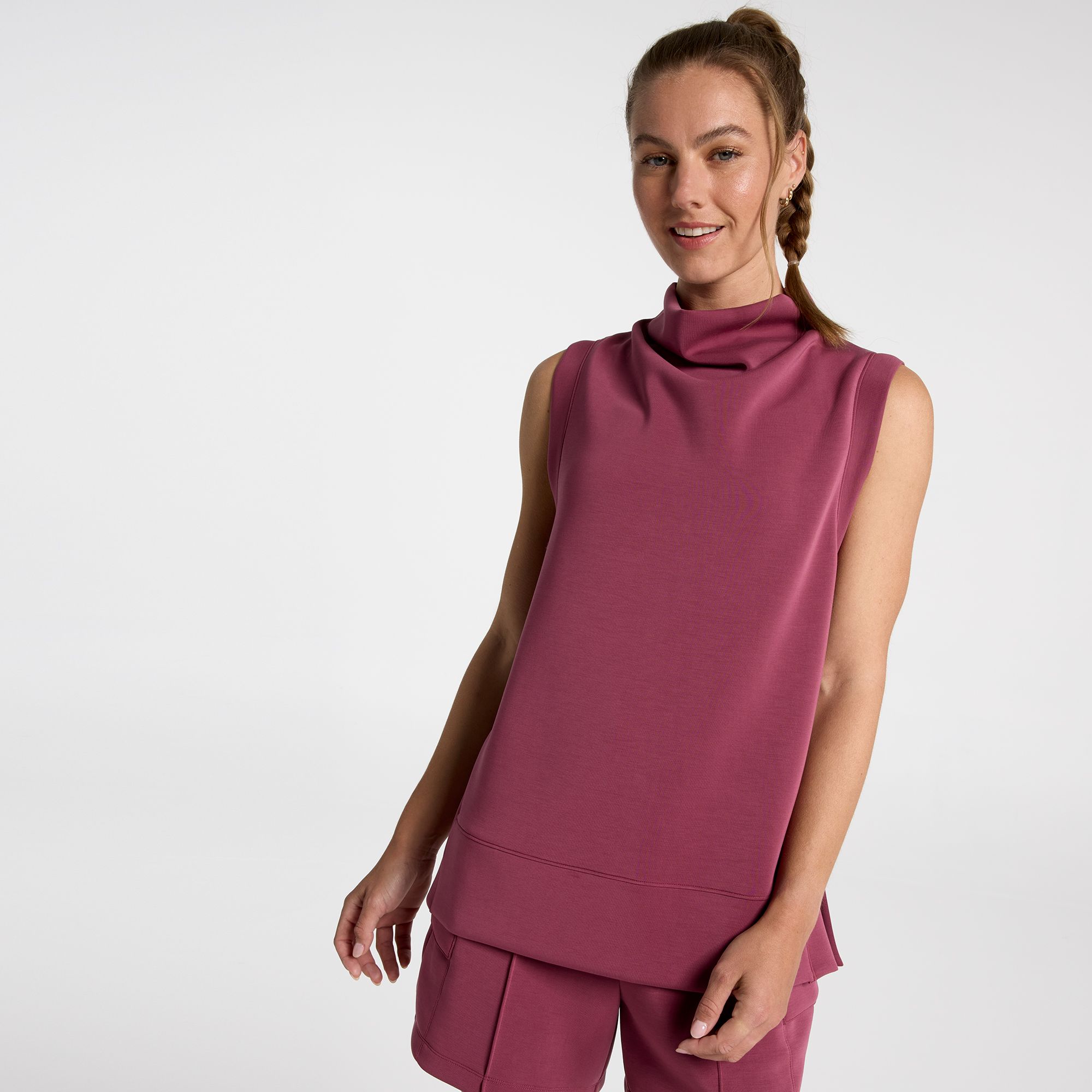 CALIA Women's Sandwash Sleeveless Pullover product image