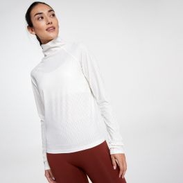 ゆめ　CALMER xPlage Mesh シャツ クローブ CLOVE テンセルドルマンスキッパーシャツ （ブラック