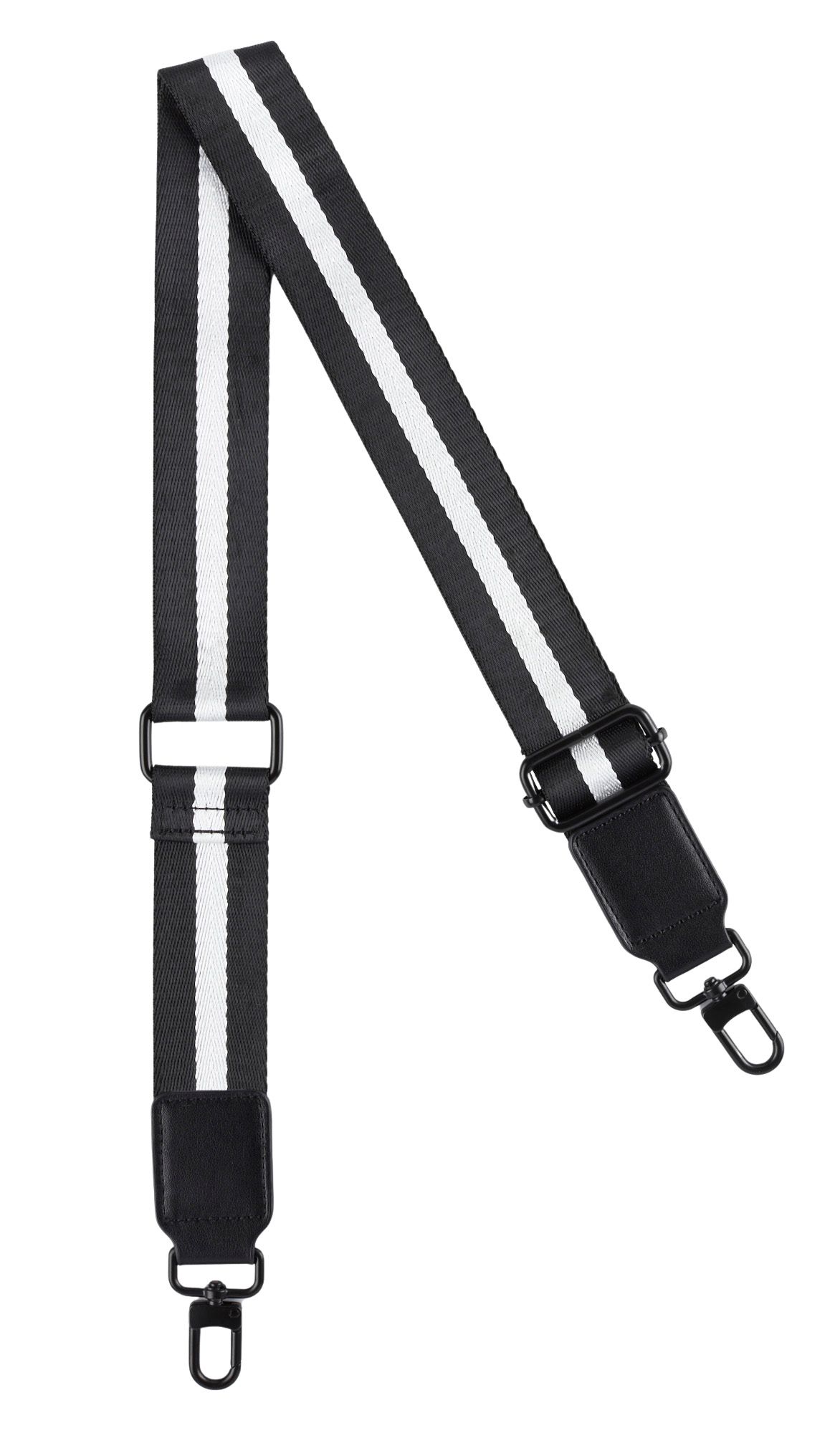 CALIA Women's Stripe Crossbody Strap product image