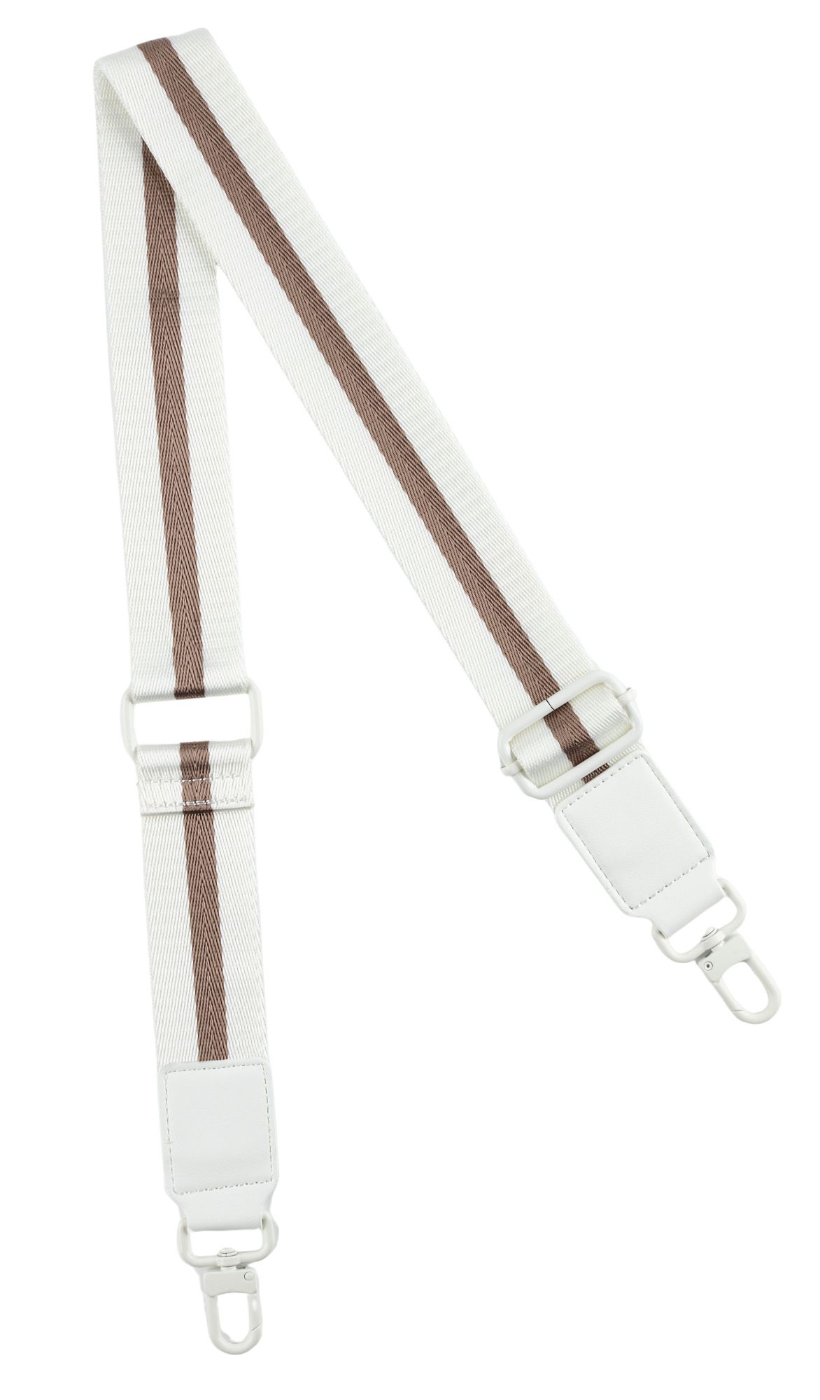 CALIA Women's Stripe Crossbody Strap product image