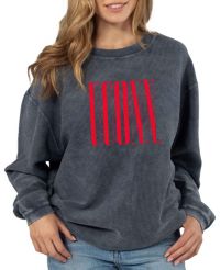 The Original Corded Crew In Gold S / Gold