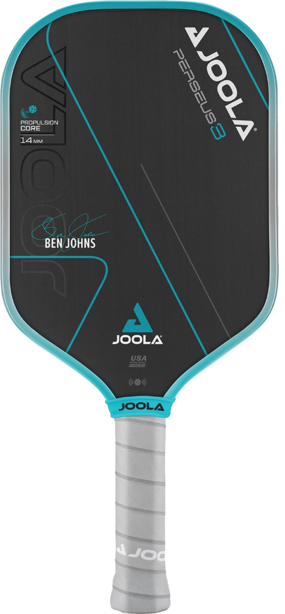 JOOLA Ben Johns Perseus 3 14mm Pickleball Paddle | Golf Galaxy