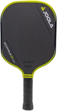 JOOLA Anna Bright Scorpeus 3S 14mm Pickleball Paddle JOOLA Anna Bright Scorpeus 3S 14mm Pickleball Paddle