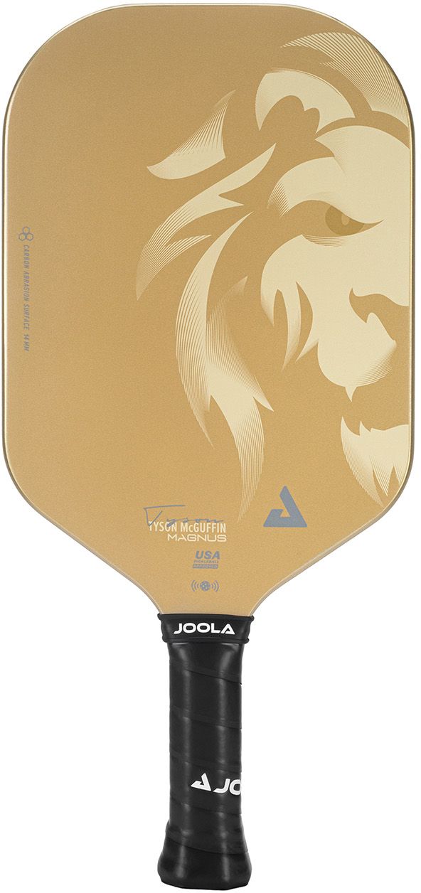 JOOLA Tyson Magnus CAS 14mm Pickleball Paddle product image
