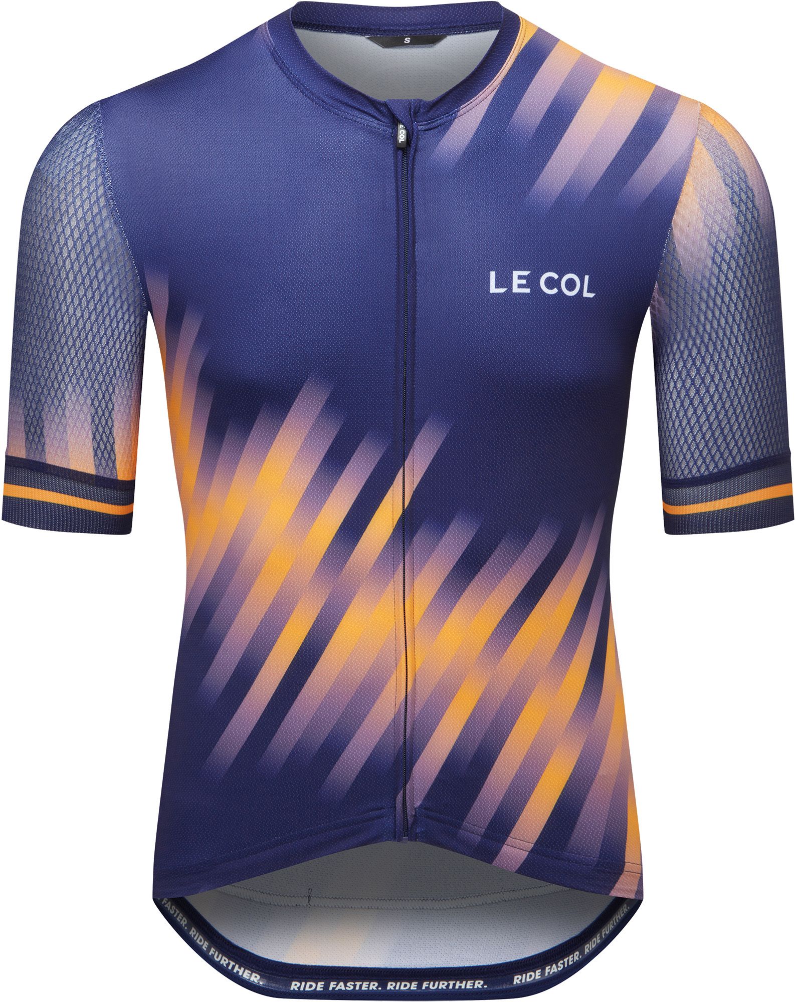Le Col Men's Pro Indoor Jersey product image