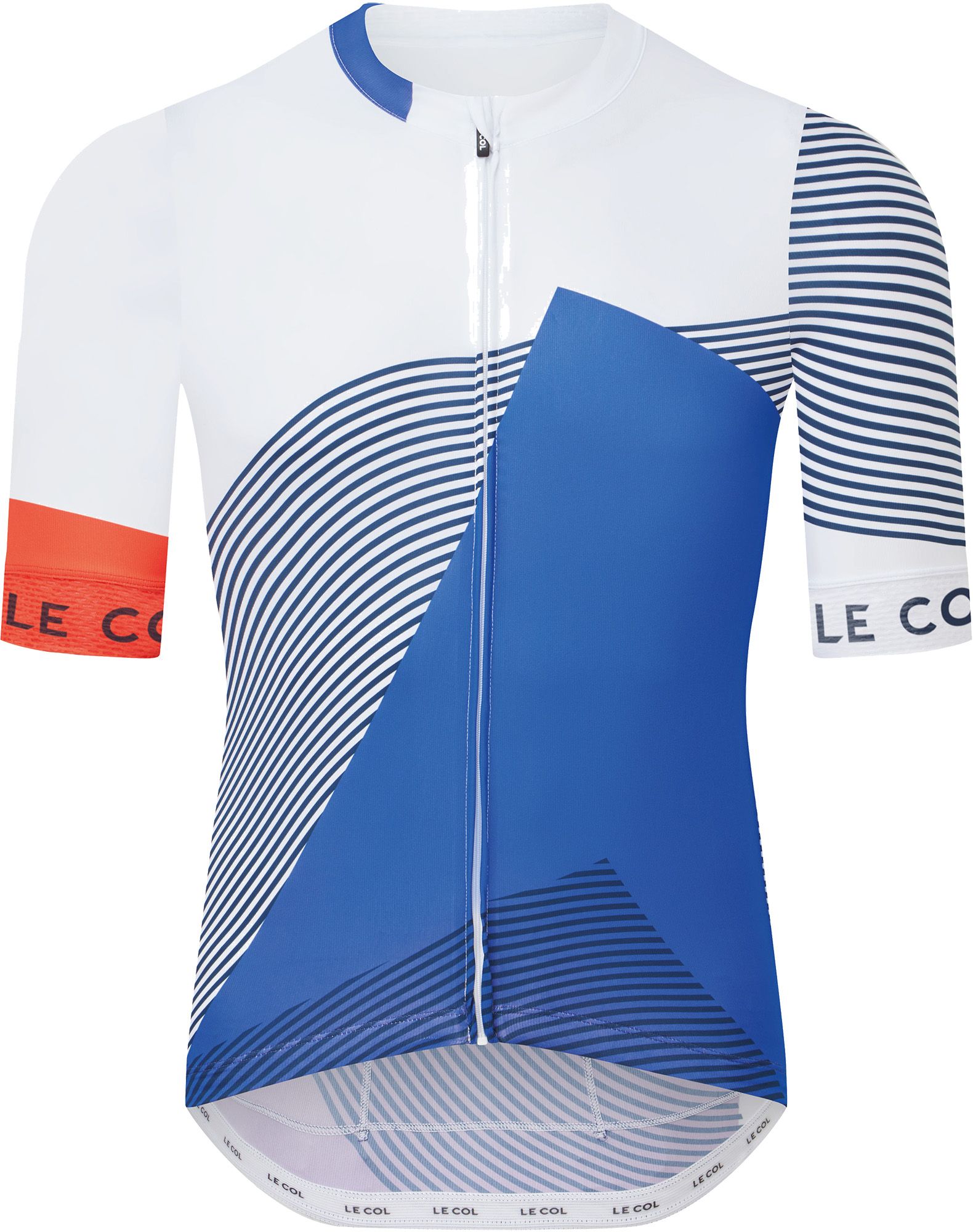 Le Col Sport Lightweight Jersey product image