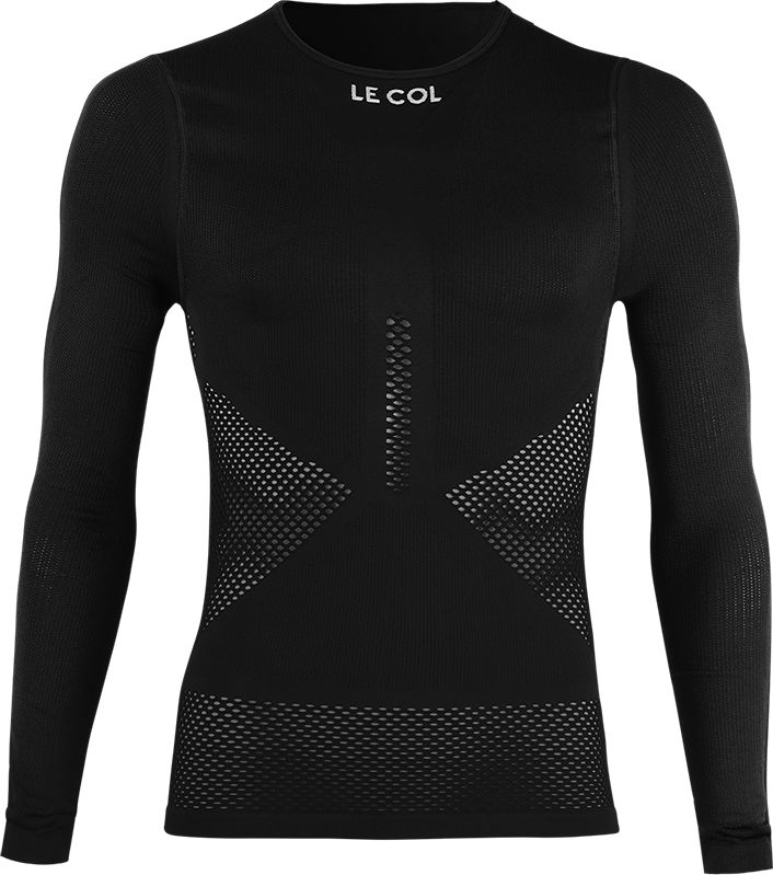 Le Col Unisex Pro Mesh Long Sleeve Base Layer Shirt product image