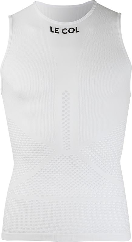 Le Col Unisex Pro Mesh Sleeveless Base Layer Shirt product image
