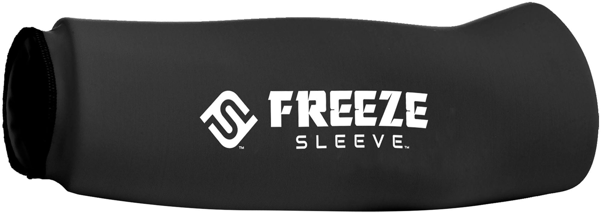 Sharper Image Freeze Sleeve Cold Compression Therapy Sleeve product image