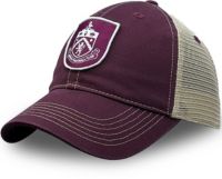 1863 FC Men's Burnley 2024 Maroon Adjustable Hat | Dick's Sporting