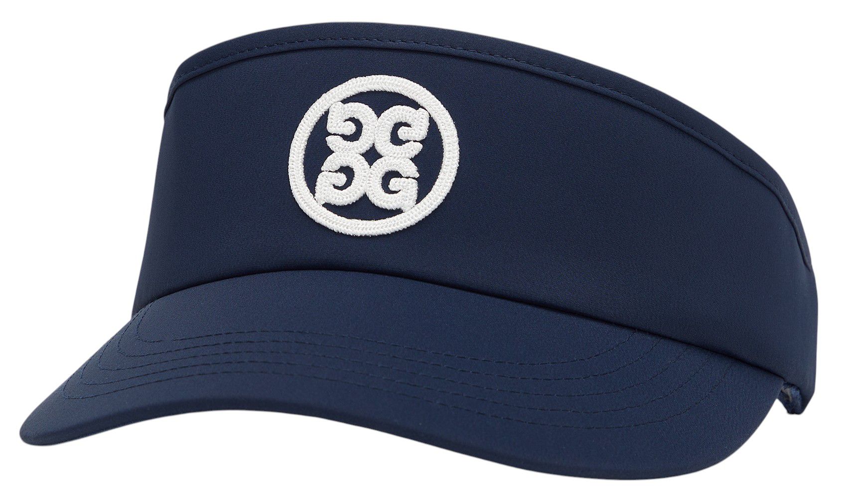 G/FORE Adult Chainstitch Circle G's Golf Visor product image