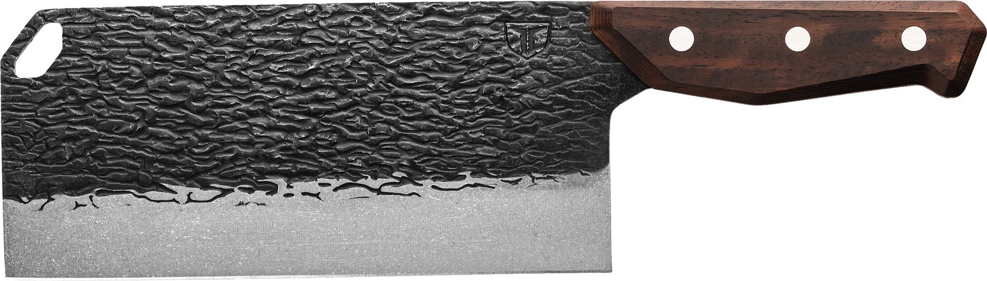 TRUE PrimalForge Cleaver Knife product image