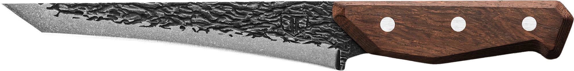 TRUE PrimalForge Tanto Slicer Knife product image