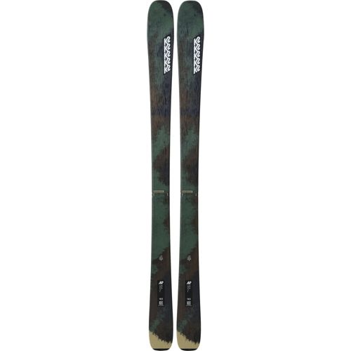 スキー K2 MINDBENDER 90 172cm K2 Men's Mindbender 90C Skis 2026 | Dick's Sporting Goods