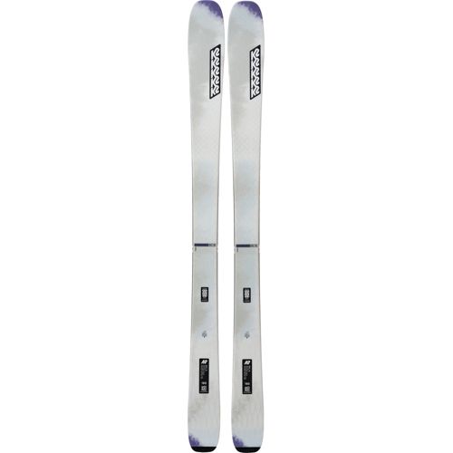 K2 Women's Mindbender 85 Skis 2025 | Dick's Sporting Goods