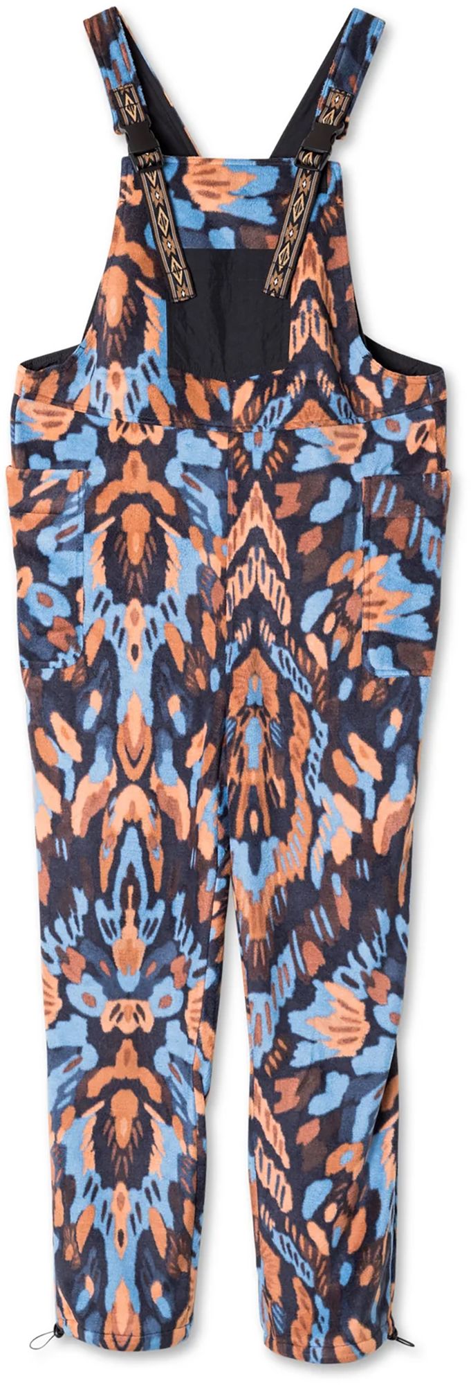 KAVU Women's Pocatello Overall product image