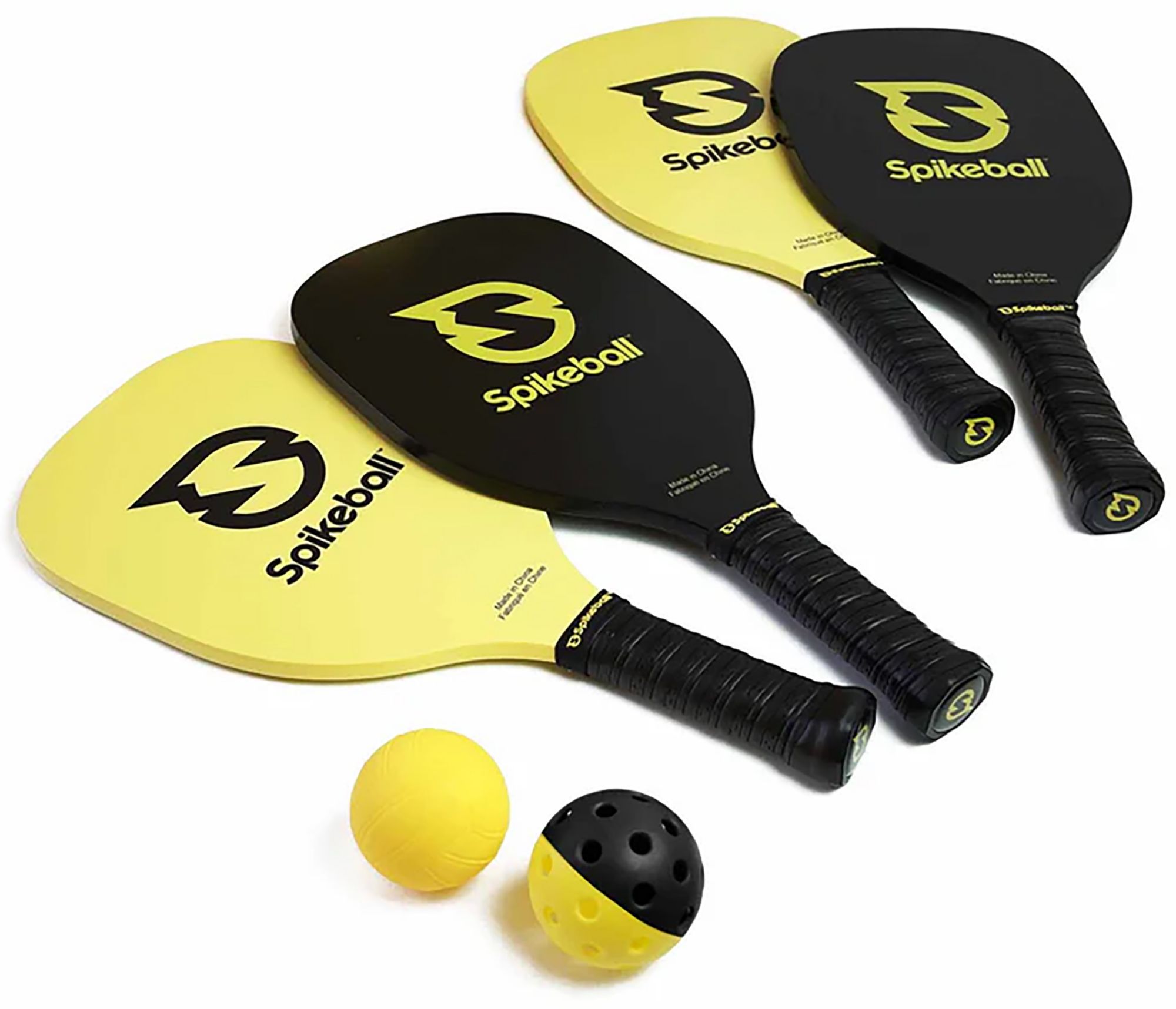 Spikeball SpikePaddle Kit | Dick's Sporting Goods